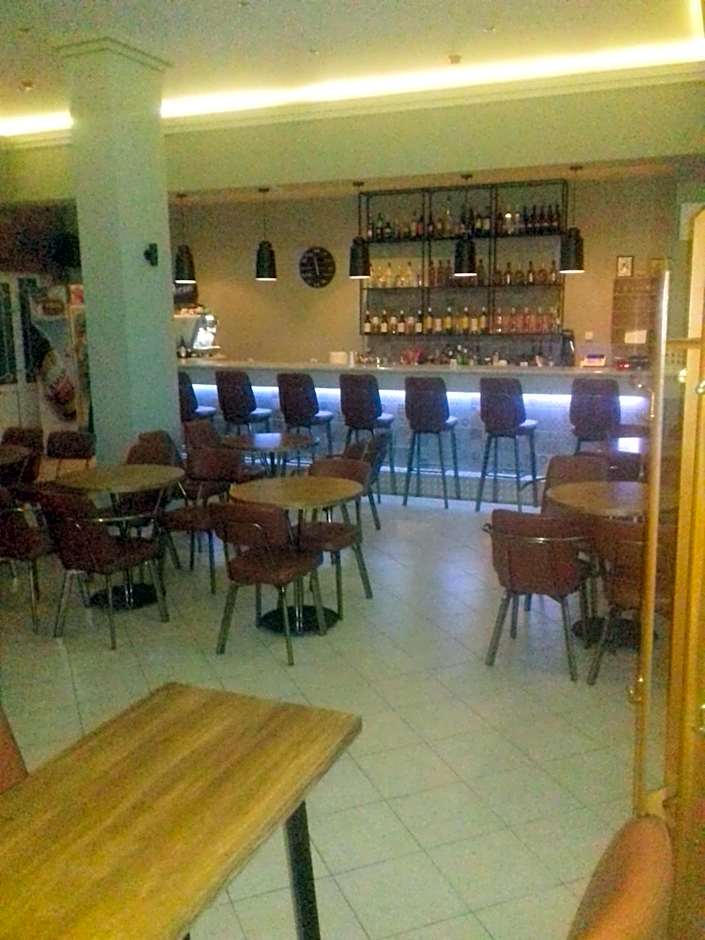 Hotel-Apartments La Strada