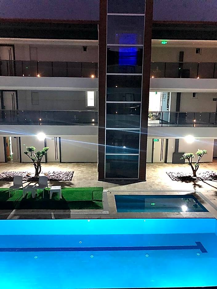 LADİK HOTEL