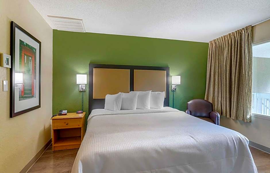 Extended Stay America Suites - Secaucus - New York City Area