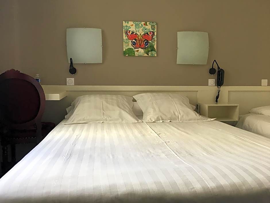 Le Relais de Gascogne