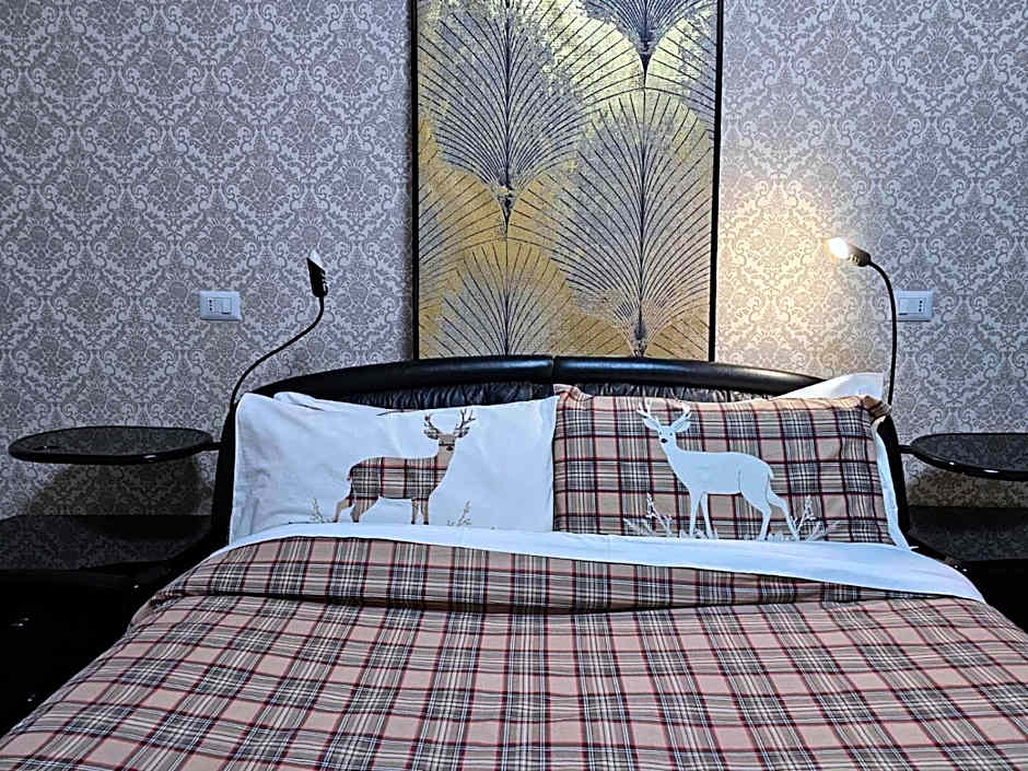 Grande Bellezza Luxury Suite