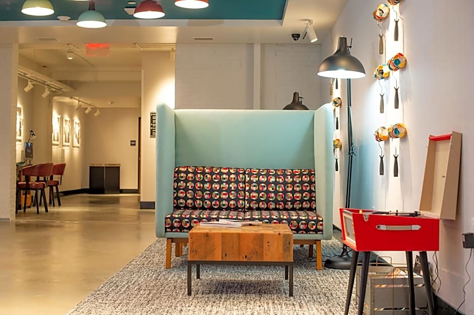 Hotel Indigo Madison Downtown By IHG