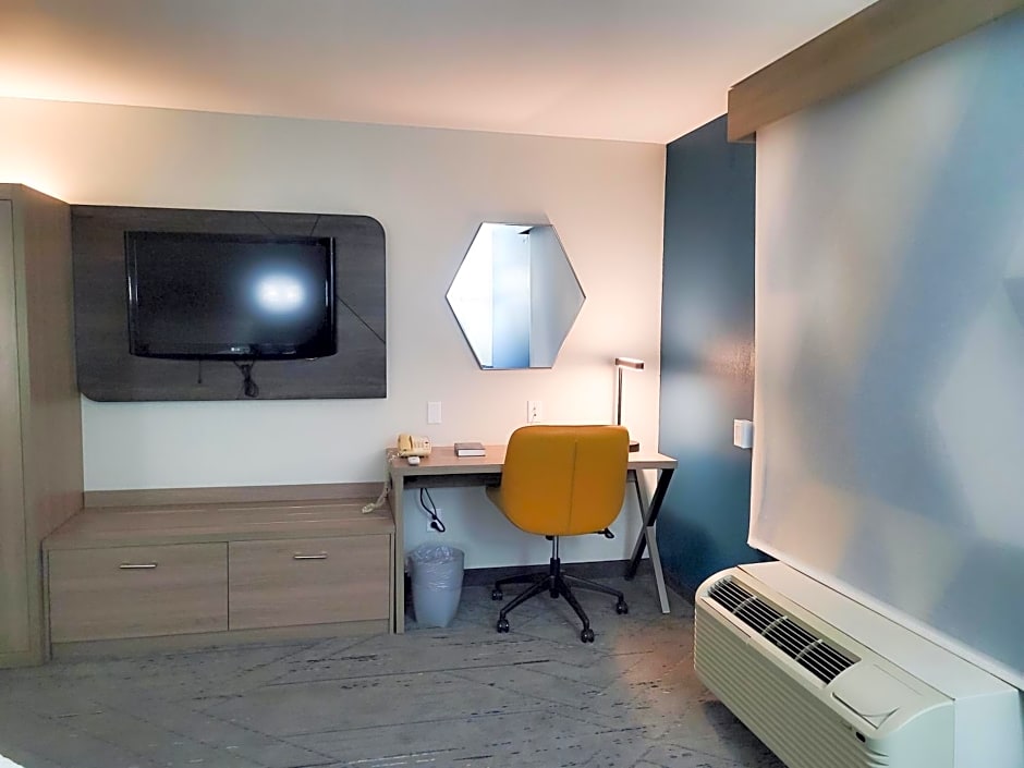 Holiday Inn Express Enid-Highway 412 By IHG