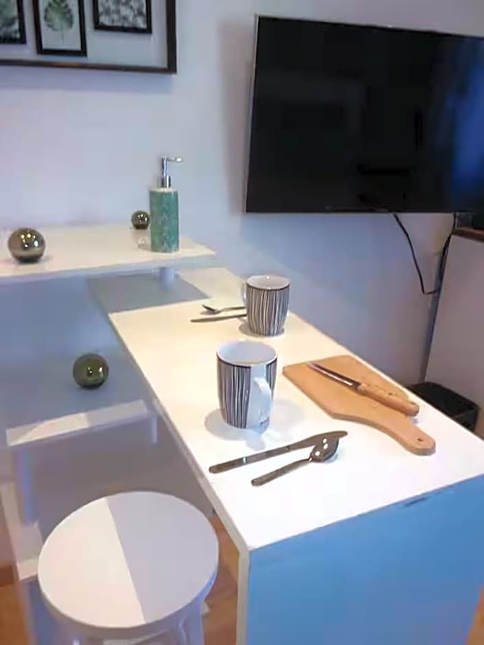 Le bourget - Suite romantique