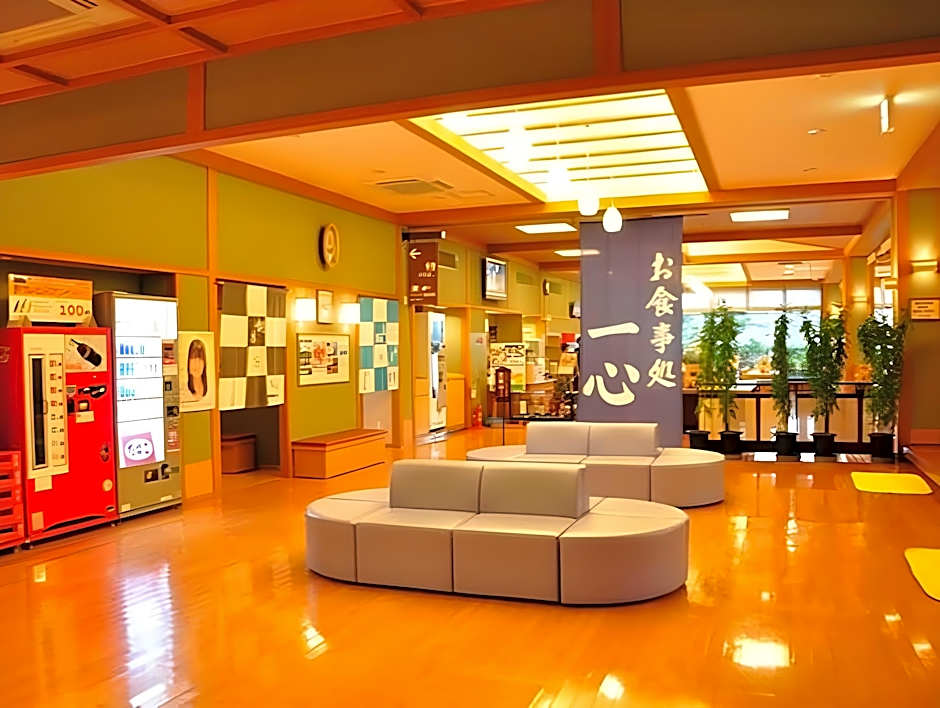 Hotel Ibusuki Kokoronoyado