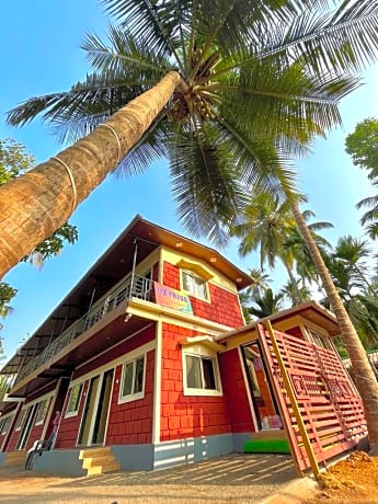 Oxyriva Holiday Resort