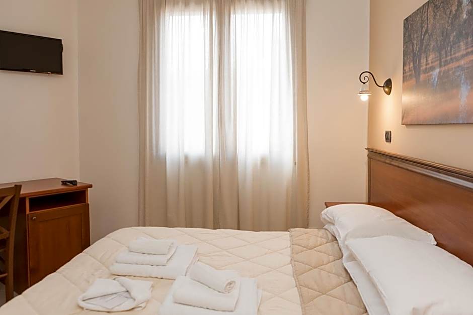 Relais Casina Copini