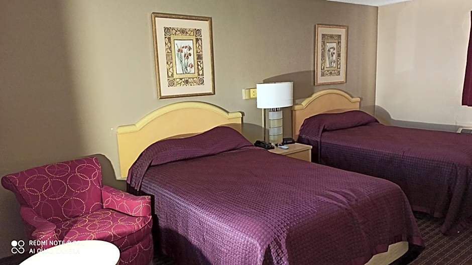 Best Budget Inn Tell City