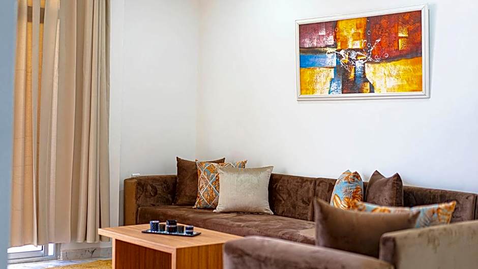 Sables D'or Appart Hôtel