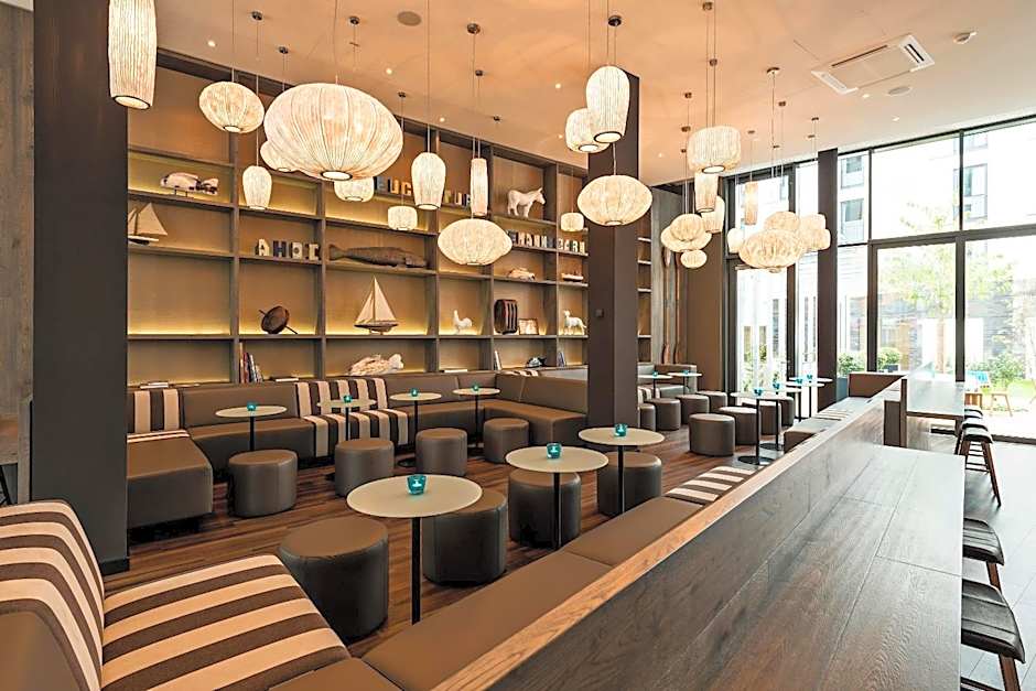 Motel One Bremen