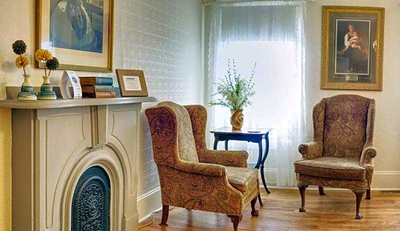 Willow House Inn B&B