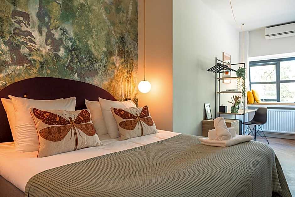 Badhuis Hotel
