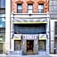 Moderne Hotel