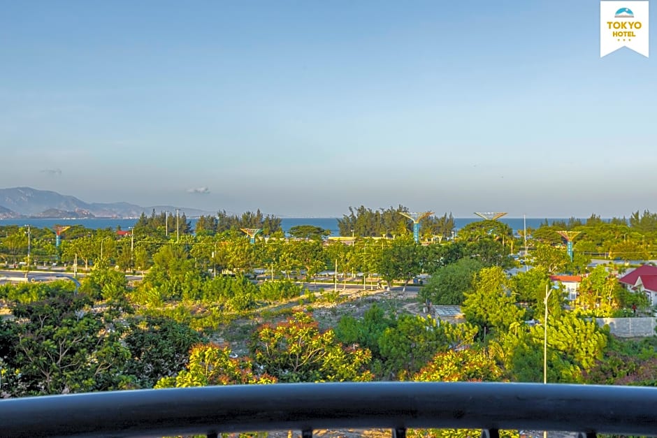 Tokyo Hotel Phan Rang