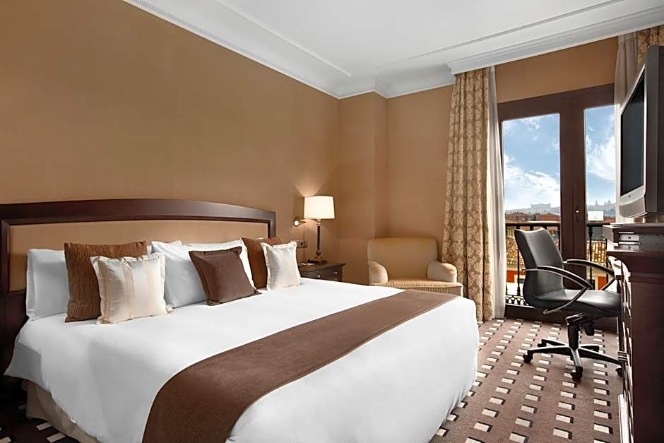 Eurostars Palacio Buenavista