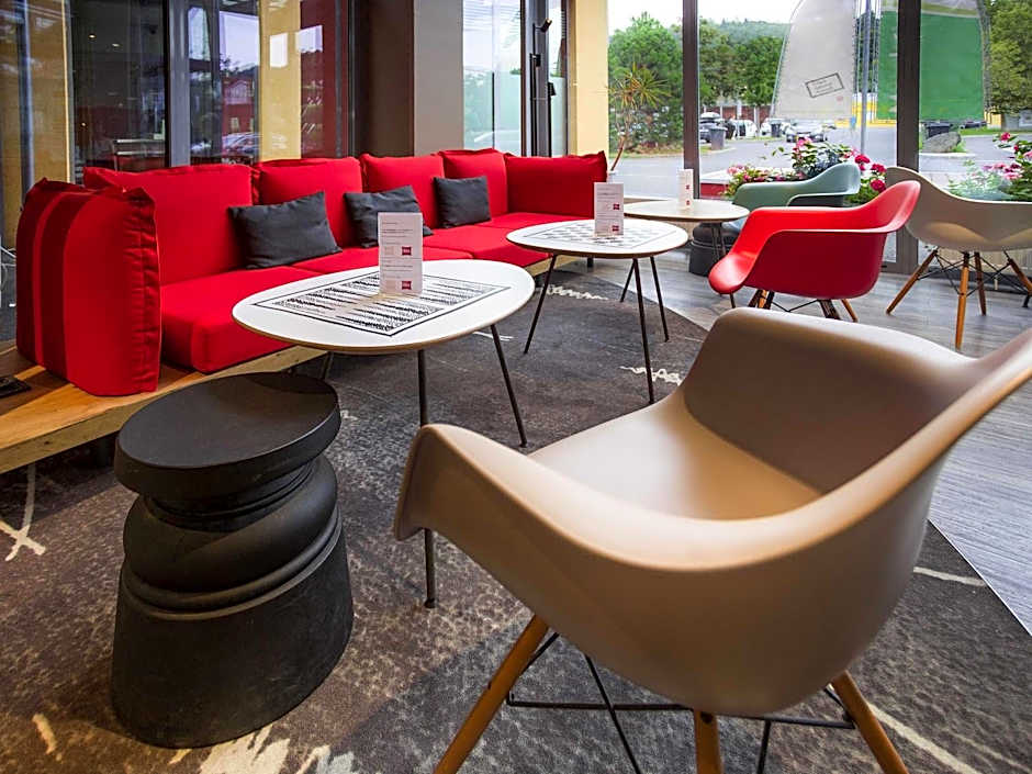 Ibis Woerthersee
