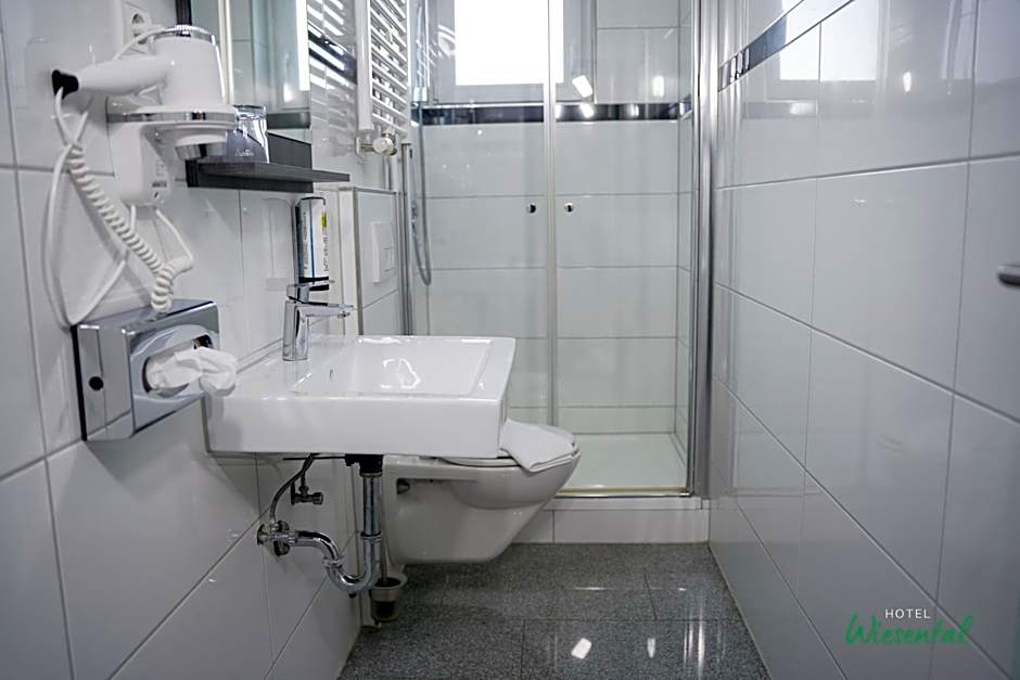 Hotel Wiesental Nähe Friedrichshafen