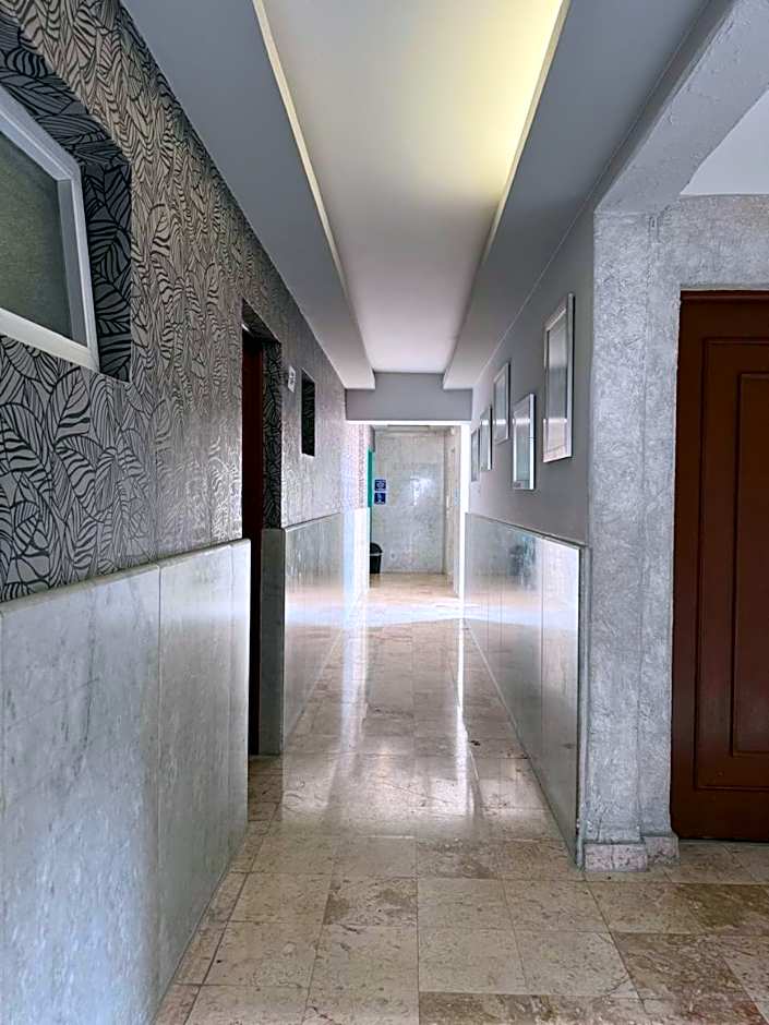 Hotel Impala Veracruz