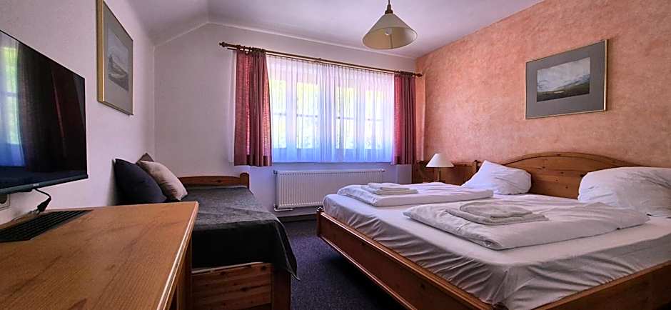 Sporthotel Dachstein West