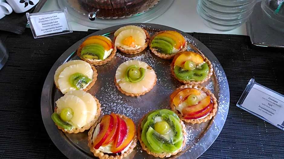 Villa Vittoria Tropea B&B