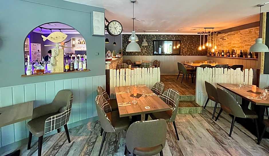 Stadthotel-Garni Smutje