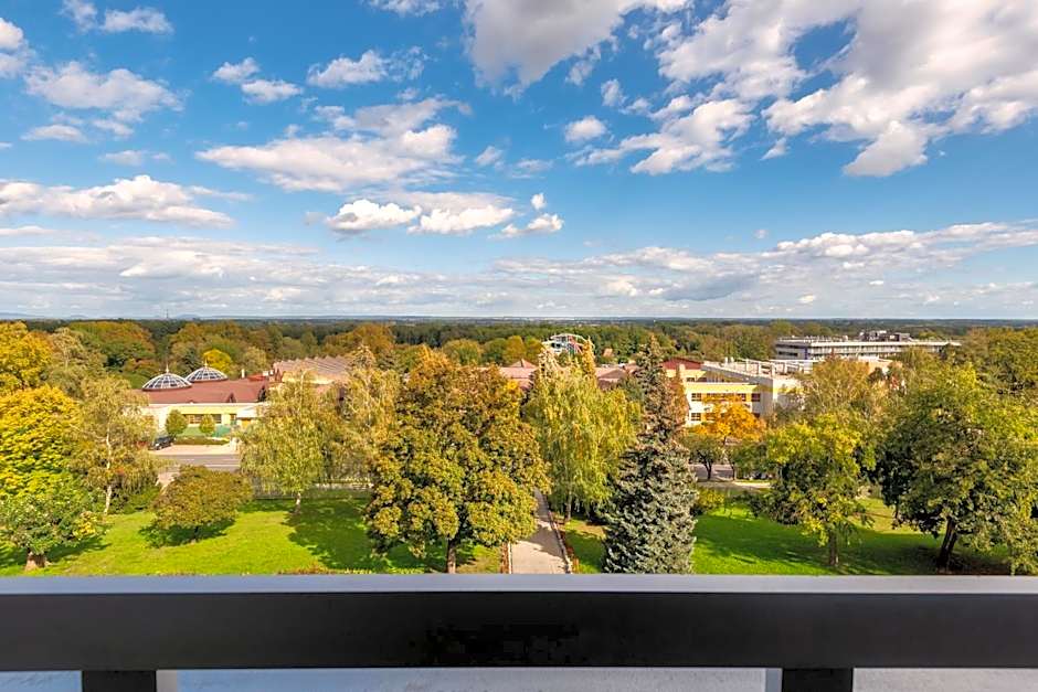 Hunguest Hotel Freya