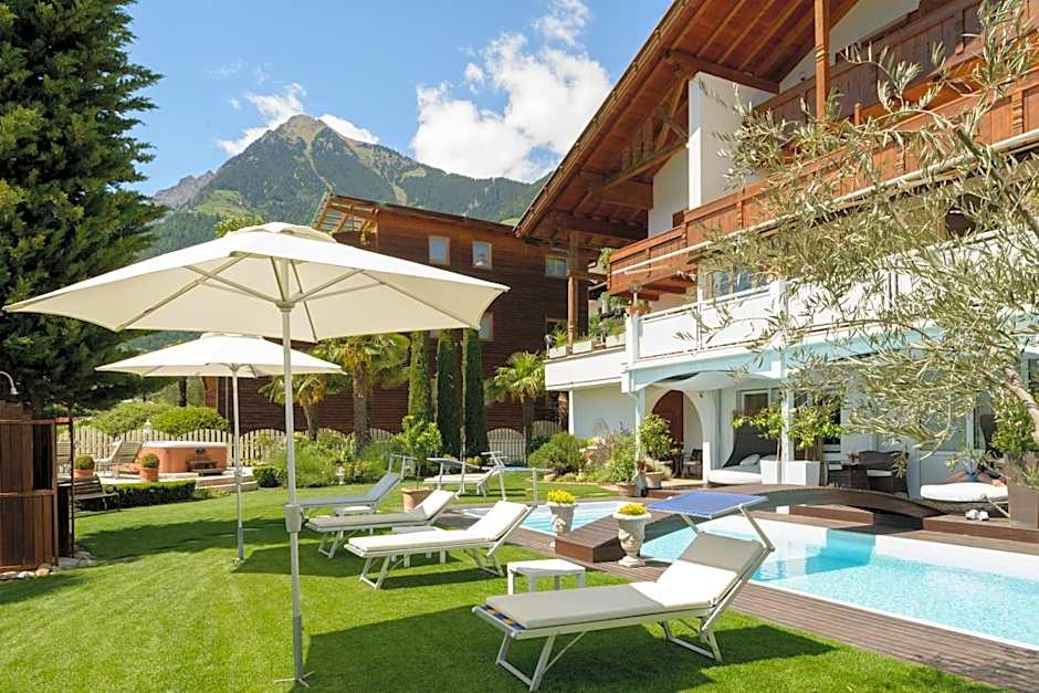 Hotel Alpenhof