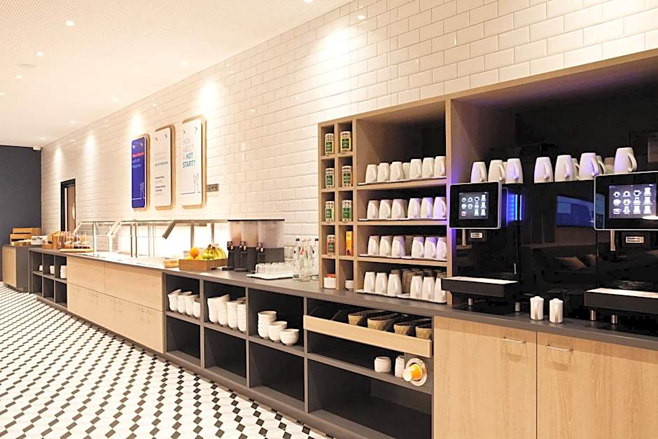 Holiday Inn Express Kaiserslautern By IHG