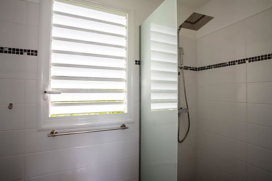 Hôtel Guadeloupe Palm Suites