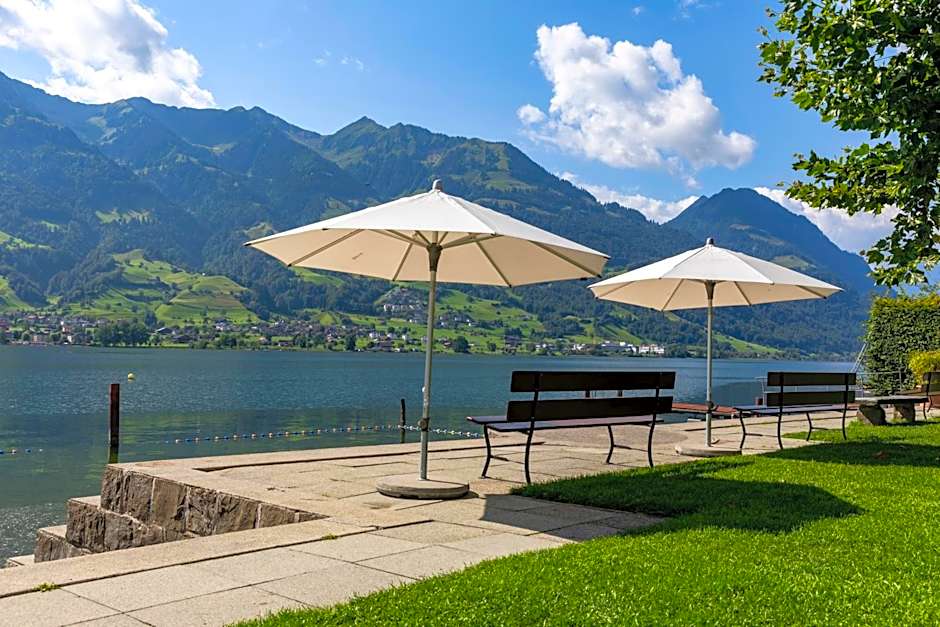 Seehotel Wilerbad Spa & Seminar