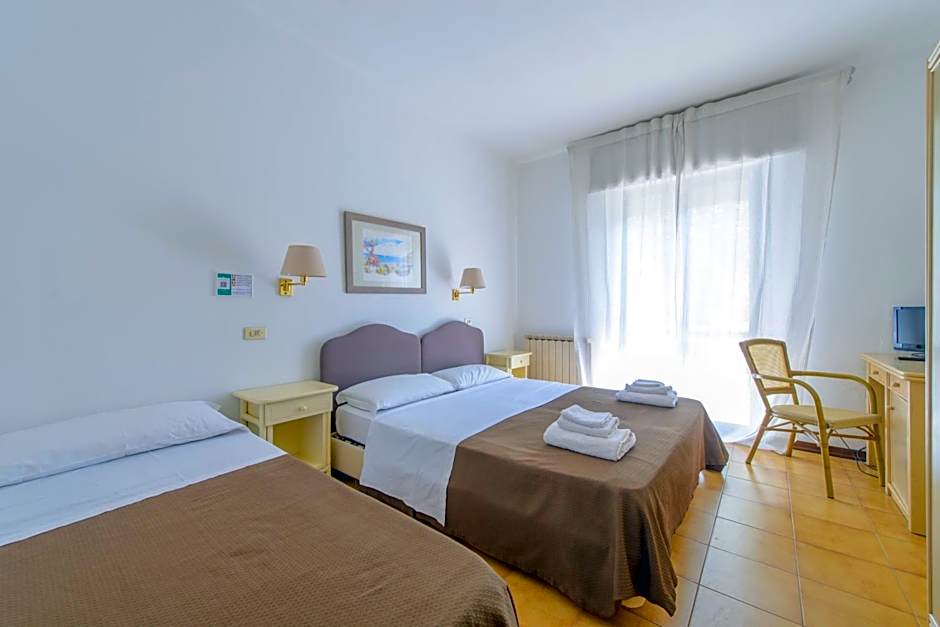 Hotel Avana Mare
