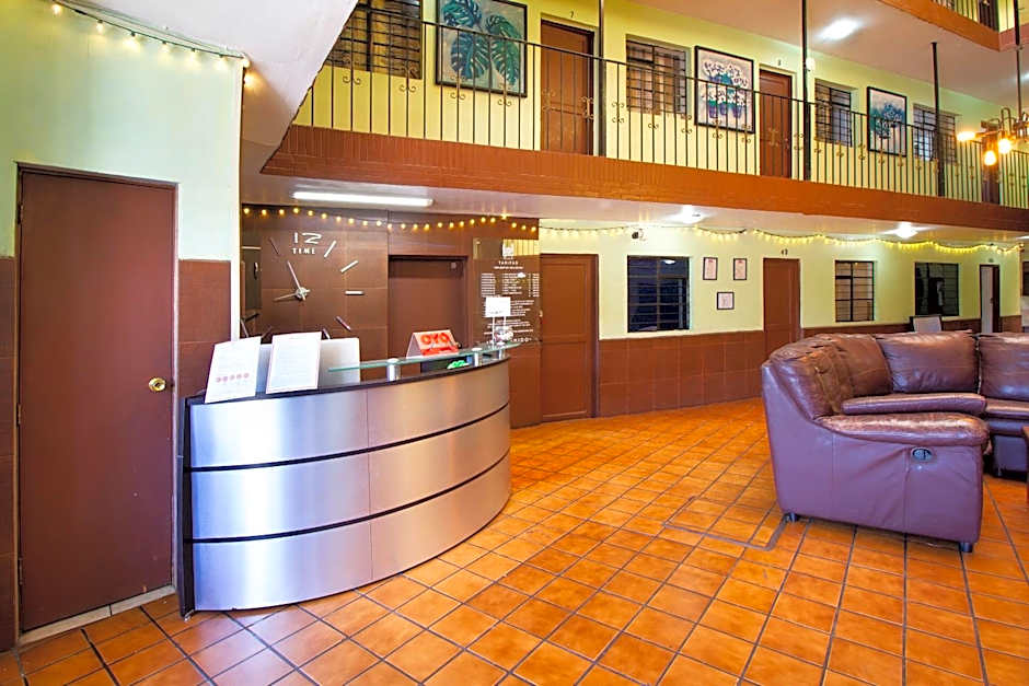 OYO Hotel Brazil