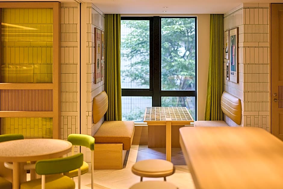 The Royal Park Hotel Ginza 6-chome