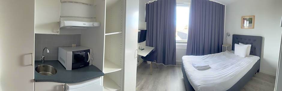 City Central Hotel Örebro by First Hotels