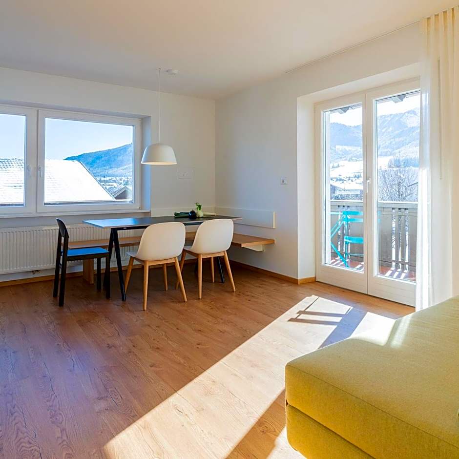 Hus Appartement - Nr. 5