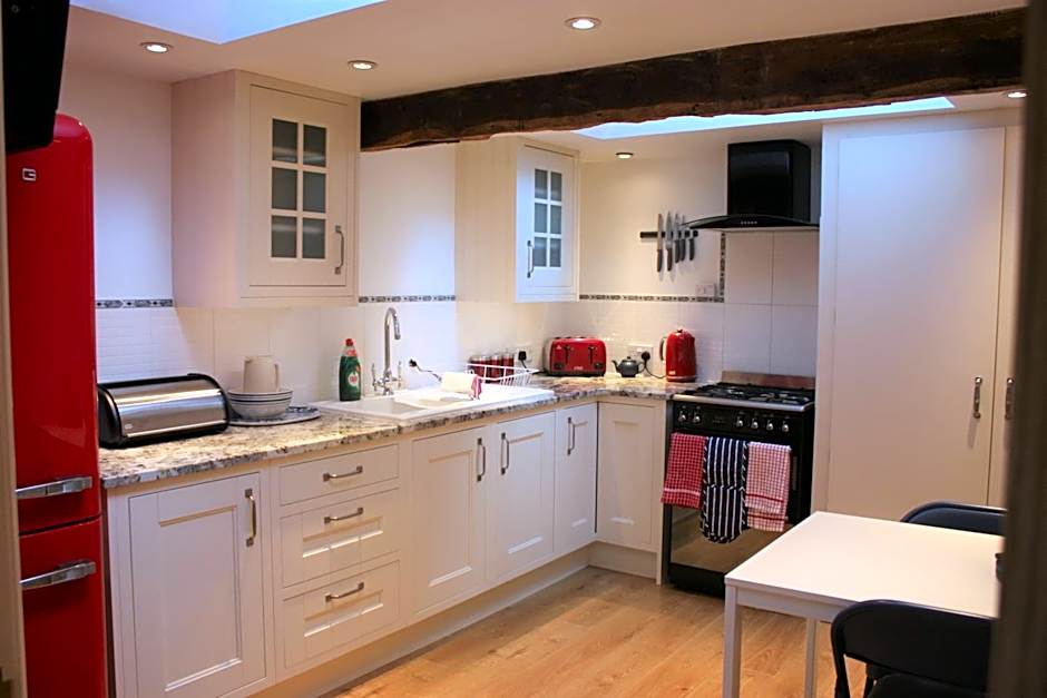 Eagle House - Award Winning B&B and Apartment