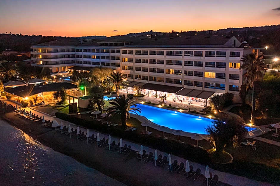 Elea Beach Hotel