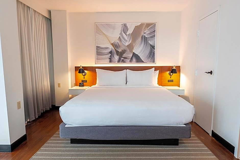 The St Gregory Hotel Dupont Circle Georgetown