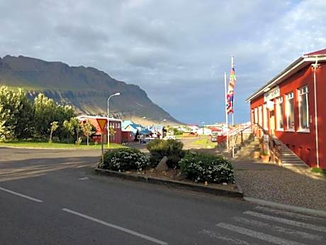 Hotel Post
