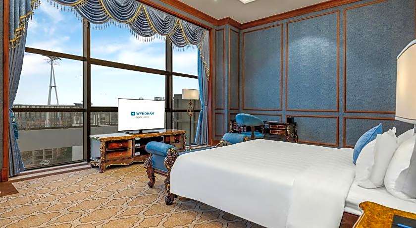 Wyndham Legend Halong