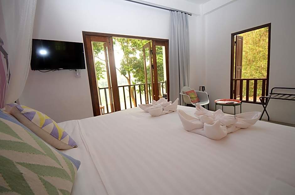 Moonlight Champa Riverview