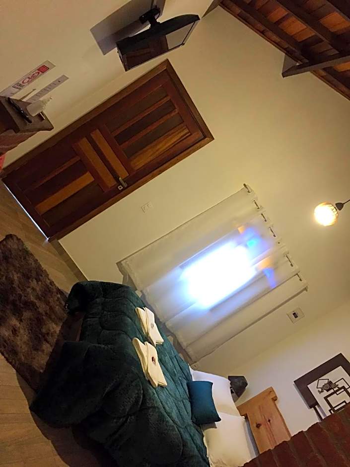 Pousada Recanto do Aeroporto