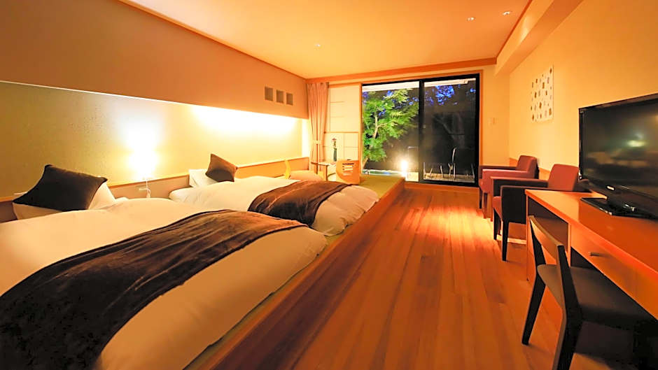 Hotel Shikisai
