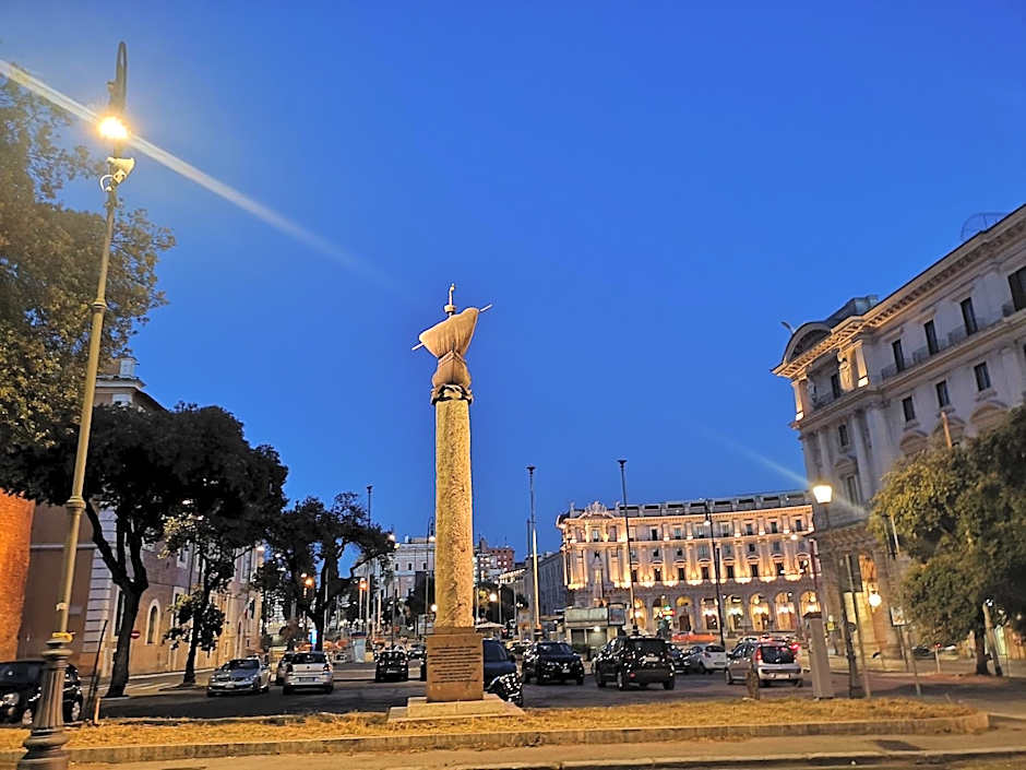 Rome Travellers Hotel