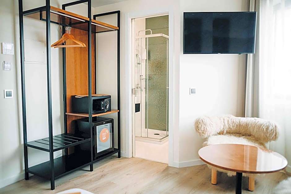 Next Level Premium Hotels