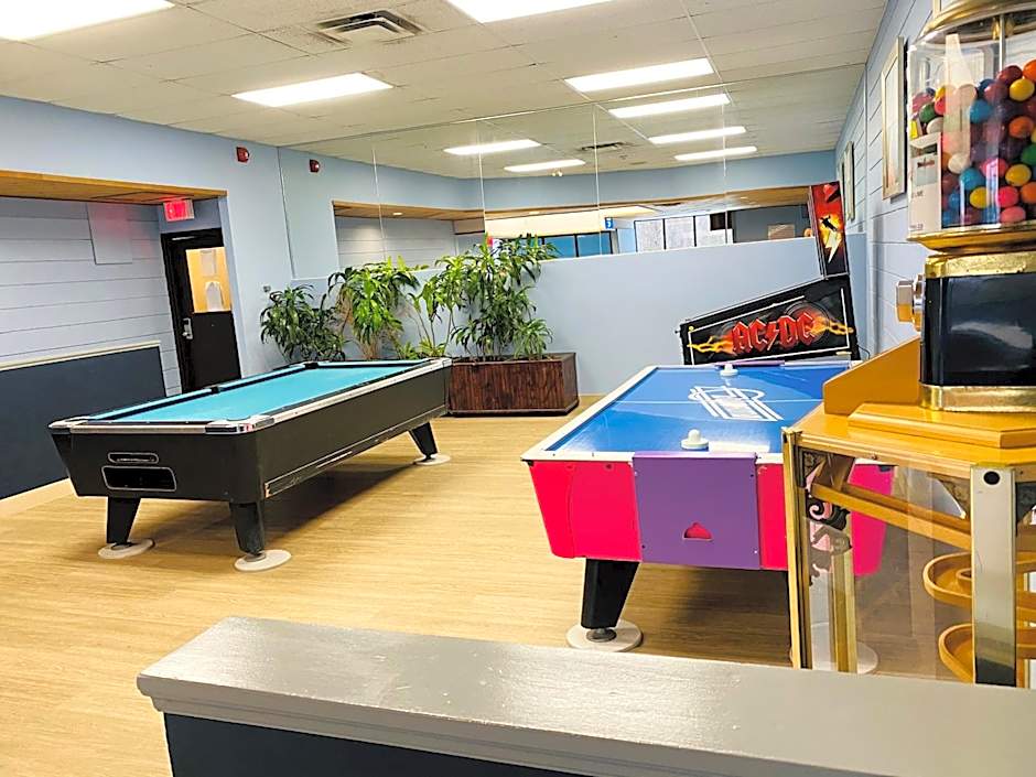 Ramada on the Bay Conference Resort Belleville