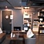 Hotel MIkado South Namba