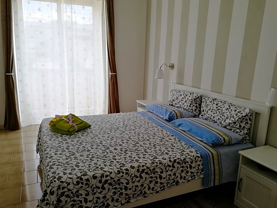 Castella B&B – Nola, CO