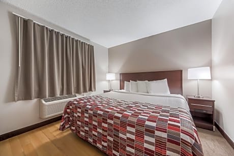 Suite King Smoke Free