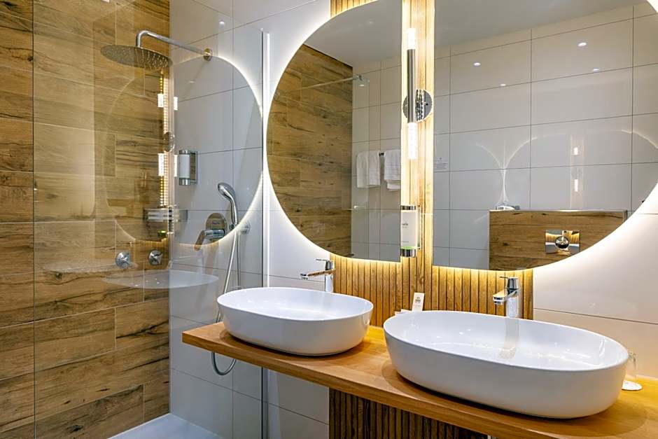 Hotel Landhaus Höpen